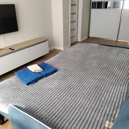 Жк Версаль Парк Apartment Irpin Luaran gambar