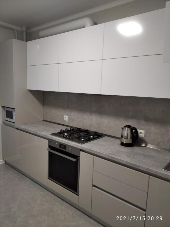 Жк Версаль Парк Apartment Irpin Luaran gambar