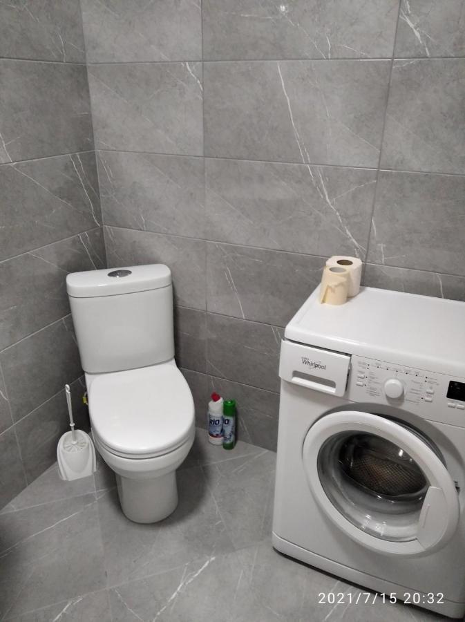 Жк Версаль Парк Apartment Irpin Luaran gambar