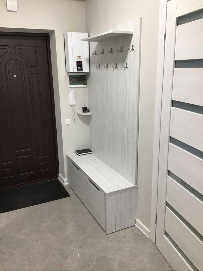 Жк Версаль Парк Apartment Irpin Luaran gambar