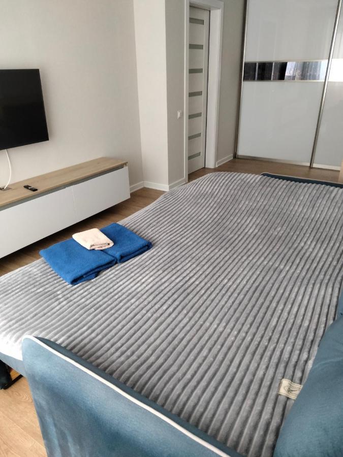 Жк Версаль Парк Apartment Irpin Luaran gambar