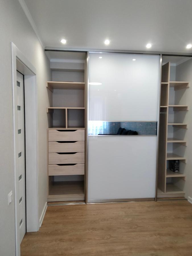 Жк Версаль Парк Apartment Irpin Luaran gambar
